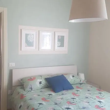 Prázdninový dům Casa Caterina